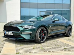 Bild des Angebotes Ford Mustang Mustang Fastback 5.0 Ti-VCT V8 BULLITT