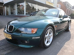 Bild des Angebotes BMW Z3 Roadster 2.8 AUT TEMP LEDER SITZH BC HARDTOP