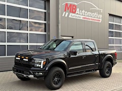 Ford F 150 Raptor 3,5 V6 EcoB B&amp;O Laderaumrollo Lazer  4x