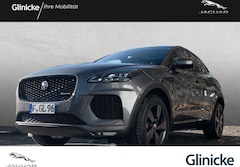 Bild des Angebotes Jaguar E-Pace R-Dynamic SE AWD P250 LED Navi Keyless AC