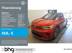 Bild des Angebotes VW ID.4 4Motion GTX