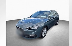 Bild des Angebotes SEAT Leon Sportstourer 1.5 eTSI 110KW DSG STYLE SHZ ACC RFK