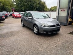 Bild des Angebotes VW Golf VI 1.2 TSI Climatronic-E Fenster-ABS-ASR