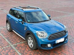 Bild des Angebotes MINI Cooper D Countryman COUNTRYMAN Diesel
