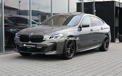 Bild des Angebotes BMW 630 d Gran Turismo M-Sport °B&W+FOND-TV°PANO°STHZ°