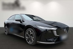 Bild des Angebotes Mazda 6 Mazda 190KW EV Takumi Plus 68,8 KWh Batterie Jetbl