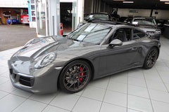 Bild des Angebotes Porsche 991 911 Carrera GTS erst 16.400 KM!! GSD PDLS