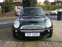 Bild des Angebotes MINI Cooper S Cabrio Cooper S