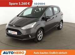 Bild des Angebotes Ford B-Max 1.6 Ti-VCT SYNC Edition *PDC*SHZ*ALU*KLIMA*