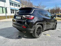 Bild des Angebotes Jeep Compass Compass 1.3 GSE T4 Automatik S