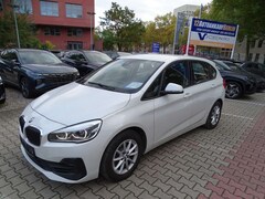 Bild des Angebotes BMW 216 216 d Advantage Automatik