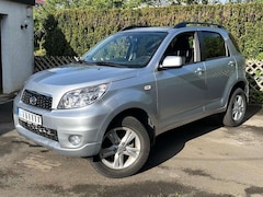 Bild des Angebotes Daihatsu Terios Terios 2WD Automatik Top