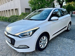 Bild des Angebotes Hyundai i20 blue Passion