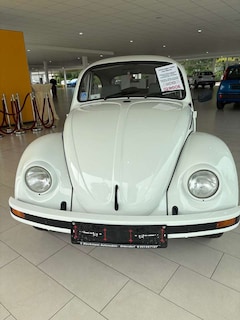 VW Käfer wunderschönen Käfer komplett neu lackiert