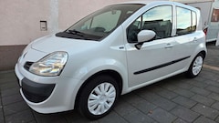 Renault Modus YAHOO! Tüv Neu. ALWETTERBEREIFUNG