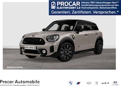 Bild des Angebotes MINI Cooper SE Countryman Cooper SE ALL4 Classic Trim Aut Nav HuD LED h&k Dr