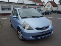 Bild des Angebotes Honda Jazz 1.4 LS