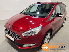 Bild des Angebotes Ford Galaxy 2.0 EcoBlue Business Automatik EU6d-T 7-Sitzer