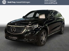 Bild des Angebotes Mercedes-Benz EQC 400 EQC