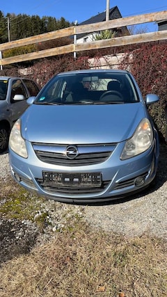 Bild des Angebotes Opel Corsa CATCH ME