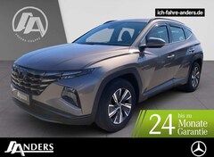 Bild des Angebotes Hyundai TUCSON 1.6 T-GDI Select +Kamera+Navi+LED+SHZ+USB