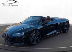 Bild des Angebotes Audi R8 Spyder 5.2 FSI RWD performance