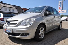 Bild des Angebotes Mercedes-Benz B 170 B -Klasse B 170