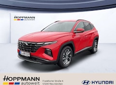 Bild des Angebotes Hyundai TUCSON TUCSON 1.6 GDI Turbo 150PS,(+48V) 7-DCT TREND