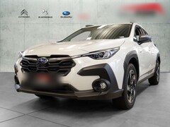 Bild des Angebotes Subaru Crosstrek 2.0ie Platinum HGSD NAVI ACC LED