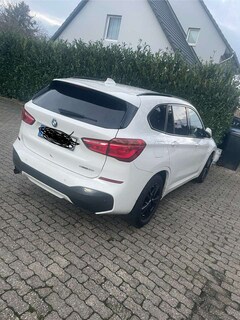 Bild des Angebotes BMW X1 sDrive18i Aut. M Sport