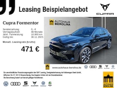 Bild des Angebotes CUPRA Formentor 1.5 e-Hybrid VZ DSG *SENNHEISER*R-CAM*