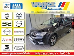 Bild des Angebotes Dacia Logan MCV TCe 90 Stepway + AHK+NAVI