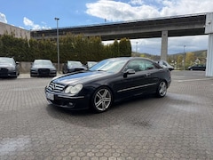 Bild des Angebotes Mercedes-Benz CLK 320 Coupe CDI*H&K*PANO*8FACH*ROSTFREI*