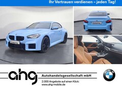 Bild des Angebotes BMW M2 Coupe Harman/Kardon M Sportsitze el. Memory L