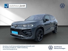 Bild des Angebotes VW Tayron 2.0 TDI R-line DSG 4MOTION 7-Sitzer Sthzg.