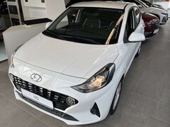 Bild des Angebotes Hyundai i10 1.0 Edition 30