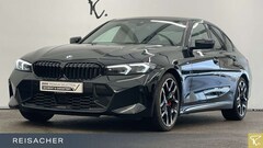 Bild des Angebotes BMW 318 d A Lim M-Sport LCPro AHK HUD ACC 360° 19" LM
