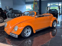 Bild des Angebotes VW Käfer 1200 HOT ROD ATS LM-Rad D.-Zulass. HU neu