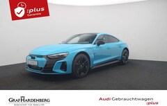 Bild des Angebotes Audi e-tron GT quattro . Matrix Navi Pano