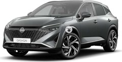 Bild des Angebotes Nissan Qashqai Tekna+ Tekna Plus|Pano+360°+HeadUpDisplay+BOSES...