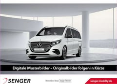 Bild des Angebotes Mercedes-Benz V 250 d Style 4x4 lang AMG Distr 360° AHK2,5t 9G