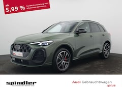 Bild des Angebotes Audi Q5 e-hybrid S-Line quattro / Pano, TechPro, OLED