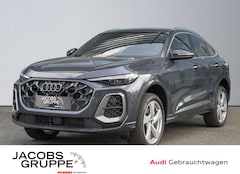 Bild des Angebotes Audi Q5 Sportback 2,0 TDI quattro S Line Tech pro