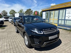 Bild des Angebotes Land Rover Range Rover Evoque Cabriolet HSE Dynamic