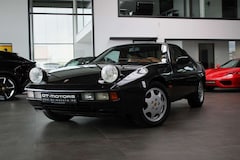 Bild des Angebotes Porsche 928 S V8 * DAS SPITZENMODELL DER 80ER JAHRE *