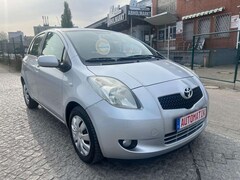 Bild des Angebotes Toyota Yaris Sol,Automatik,Klima,1Hand