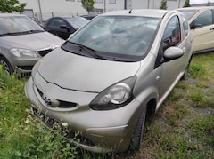 Bild des Angebotes Toyota Aygo AYGO SERVO KLIMA EURO-4 "ckIN2U"