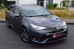 Bild des Angebotes Toyota Avensis Touring Sports Comfort 1.Hand,Navi
