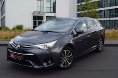 Bild des Angebotes Toyota Avensis Touring Sports Comfort 1.Hand,Navi
