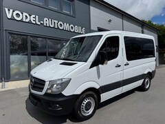 Bild des Angebotes Mercedes-Benz Sprinter II 316 CDI